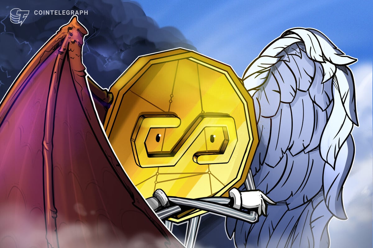 FSB Flags Dollar Stablecoins as Bigger Risk for Emerging Markets