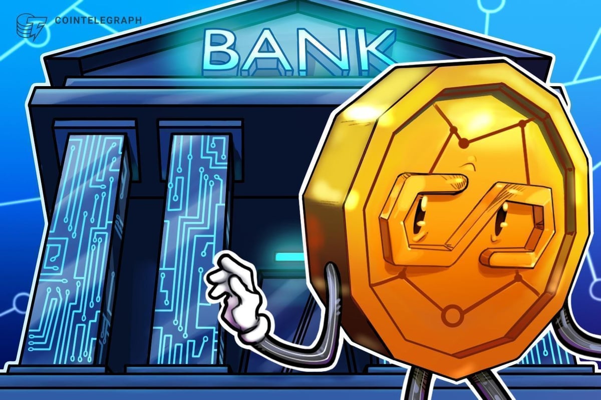 Stablecoin Regulatory Uncertainty Could Put Banks at a Disadvantage: Expert