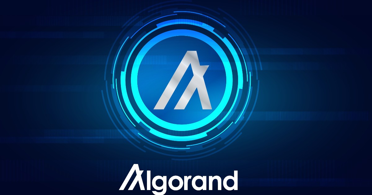 Algorand (ALGO) March Data Shows 22.6% User Surge as SEC Labels It Commodity