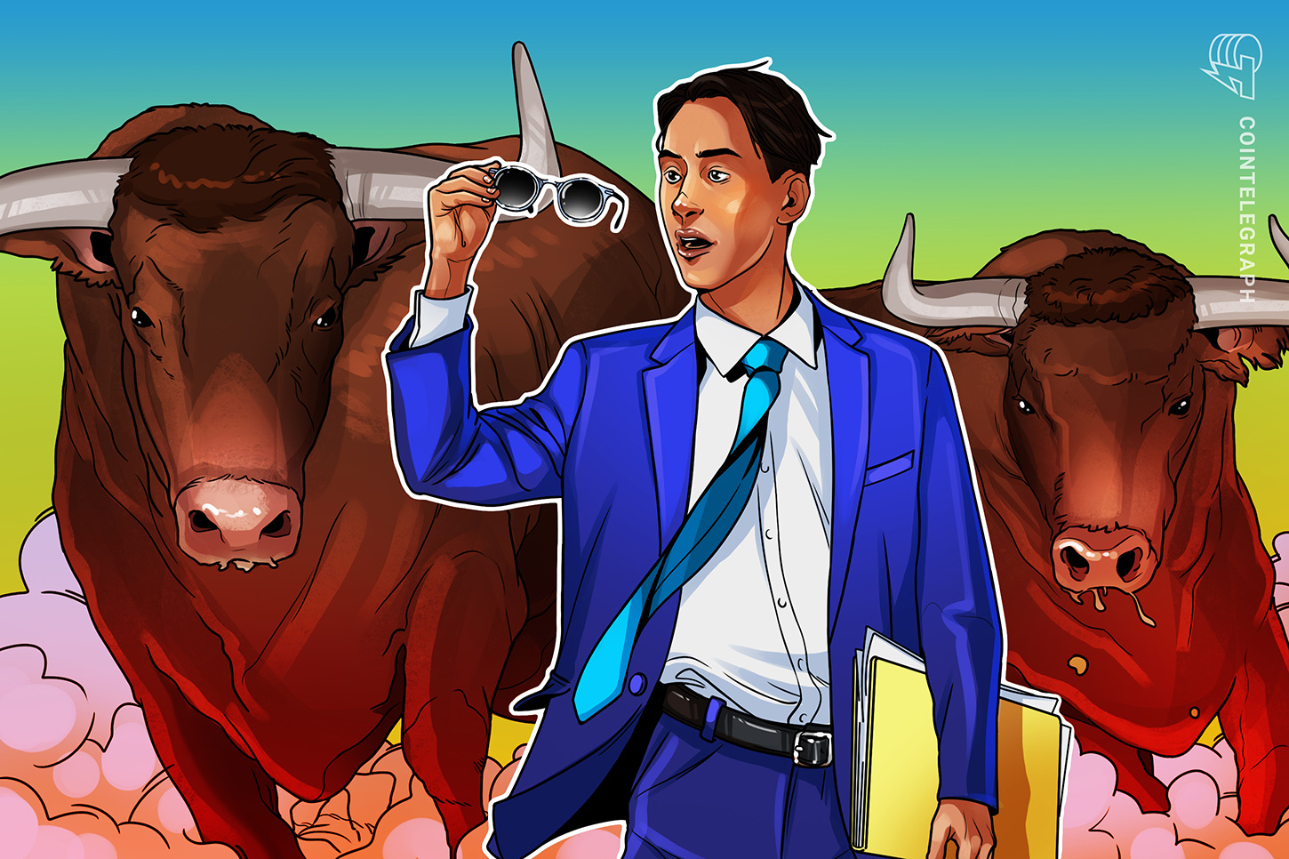 Cointelegraph