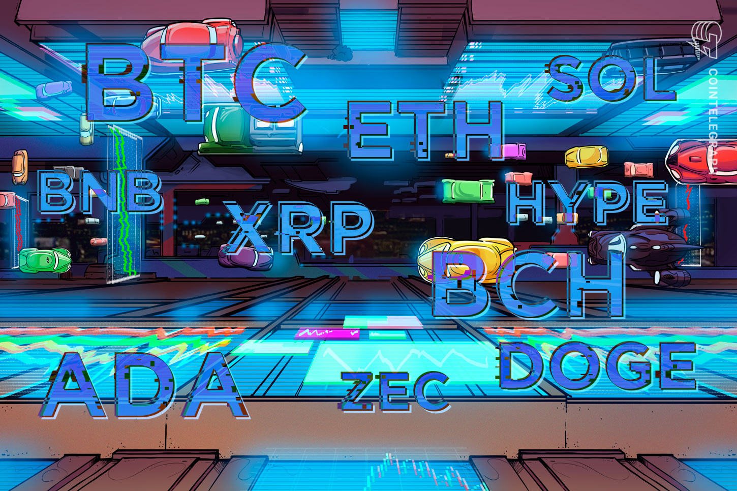 Cointelegraph