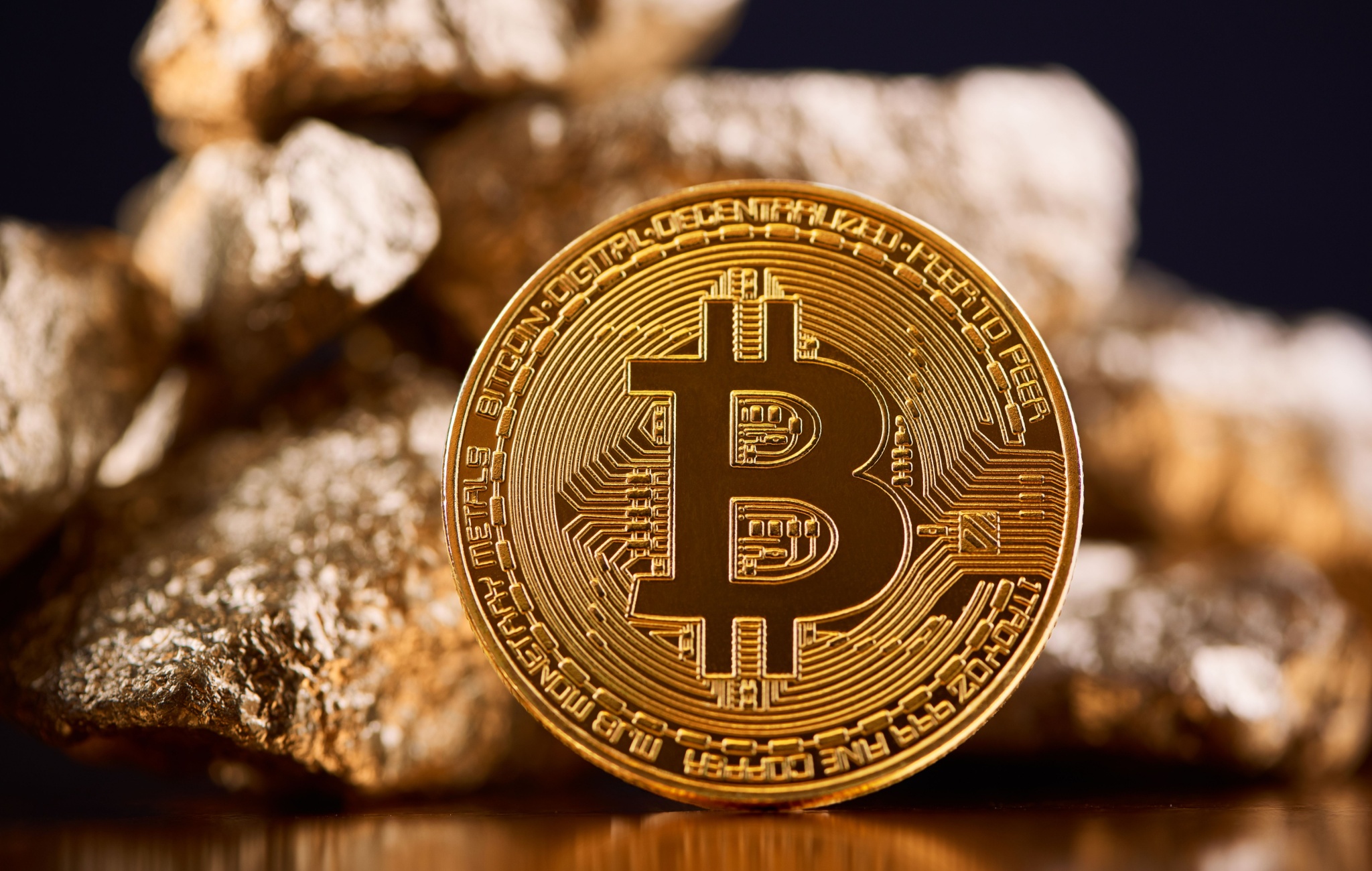 Bitcoin