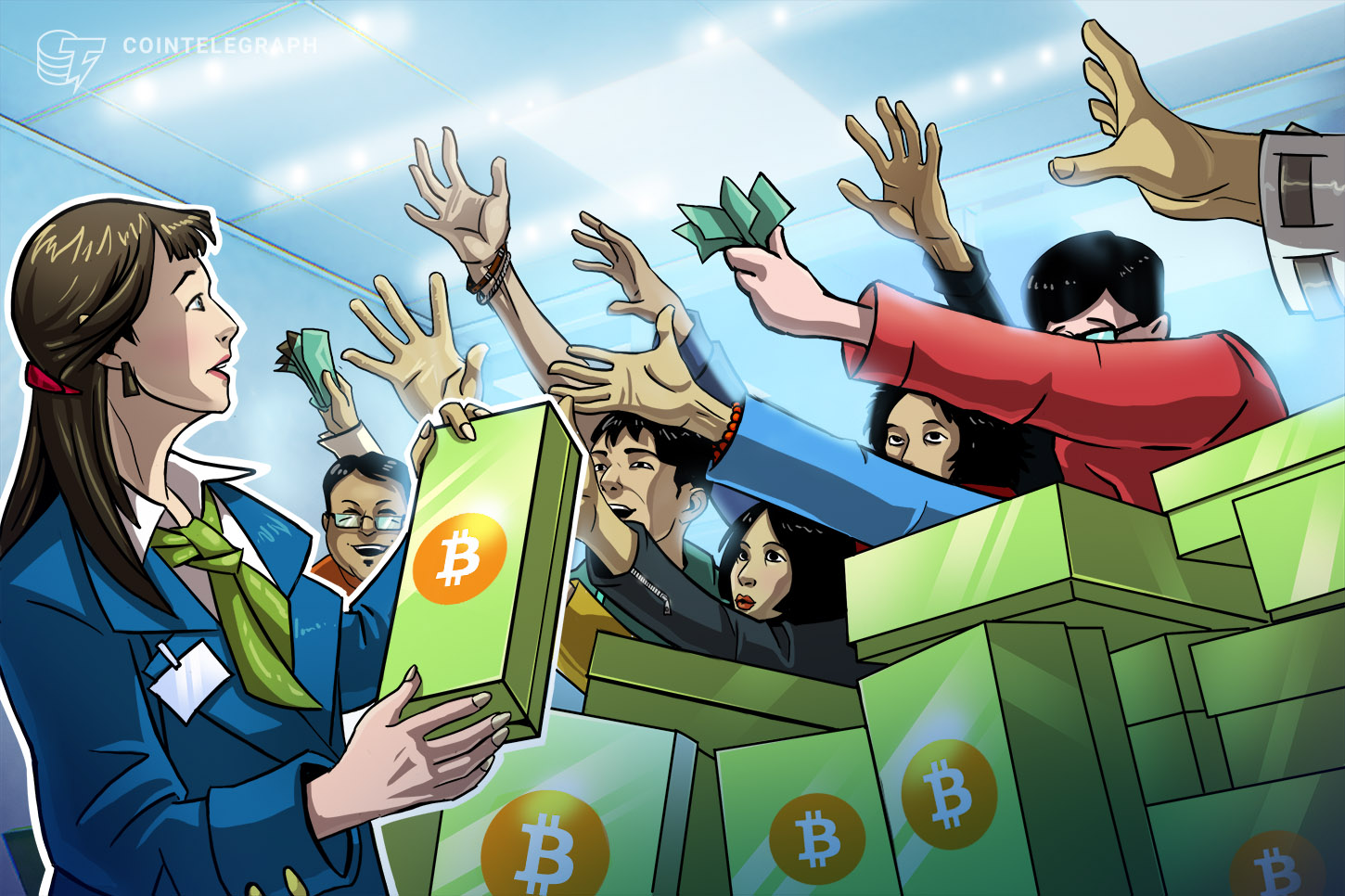 Cointelegraph