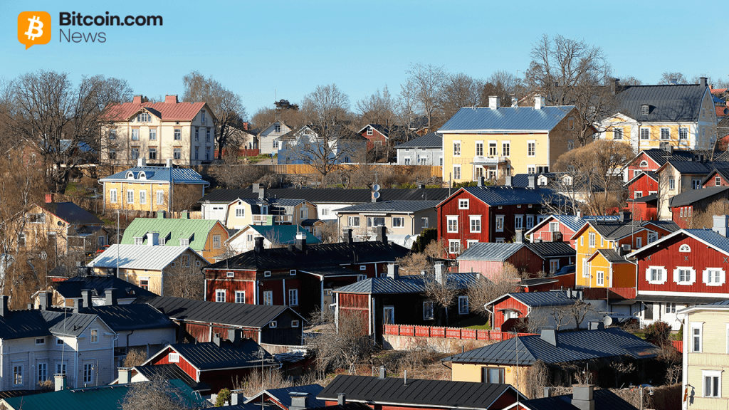 Canaan Wins Nordic Heating Bid, Turns Bitcoin Mining Waste Heat Into Residential Hot Water