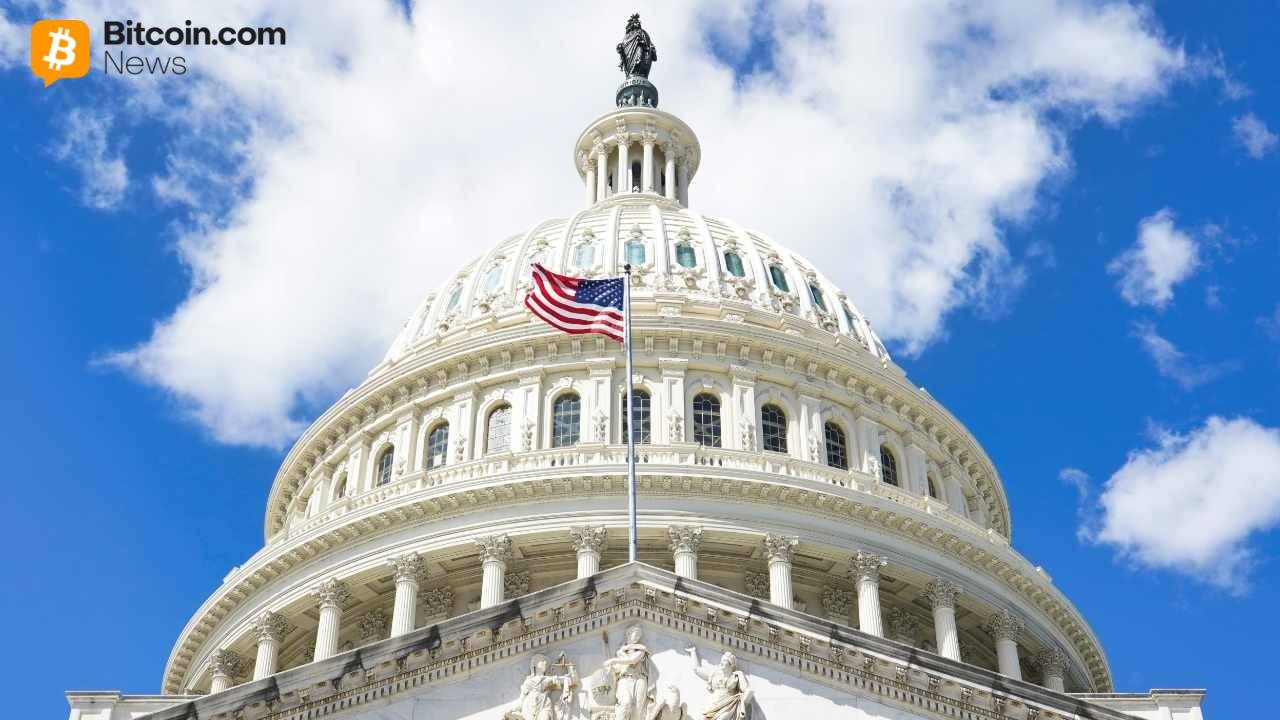 Crypto Advocacy Group Urges Senate Yes Vote After CLARITY Act Advances