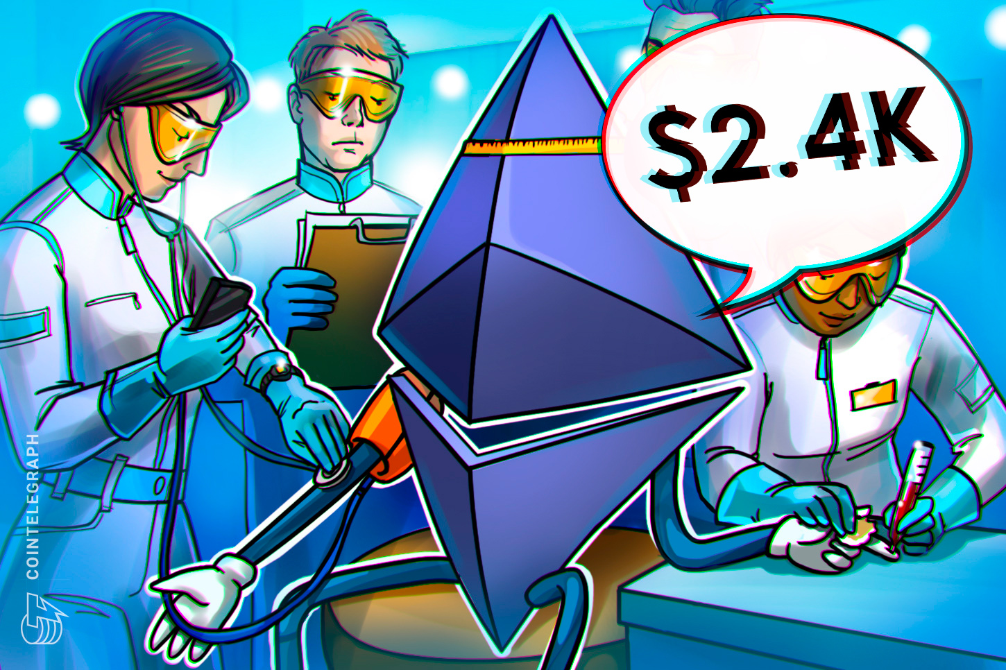 Cointelegraph