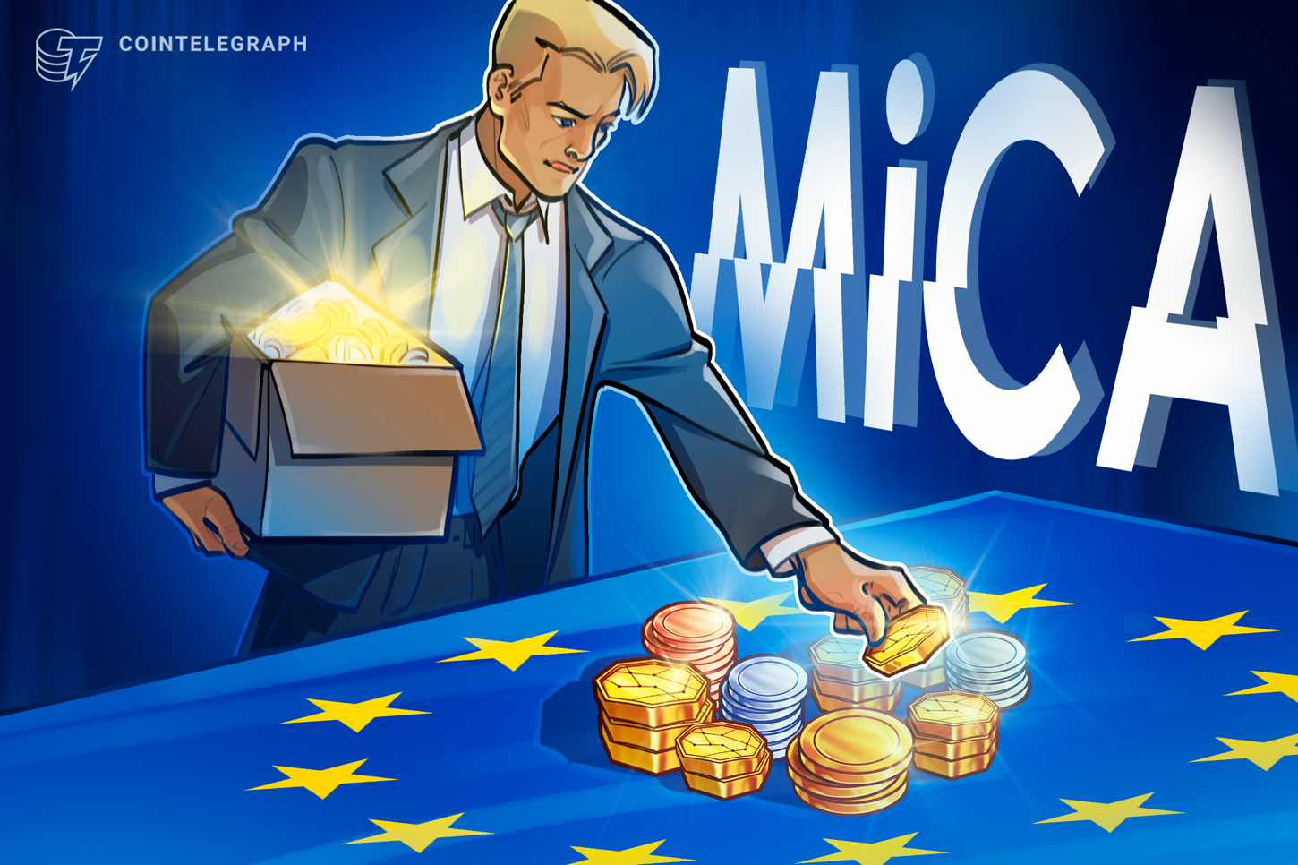 Cointelegraph