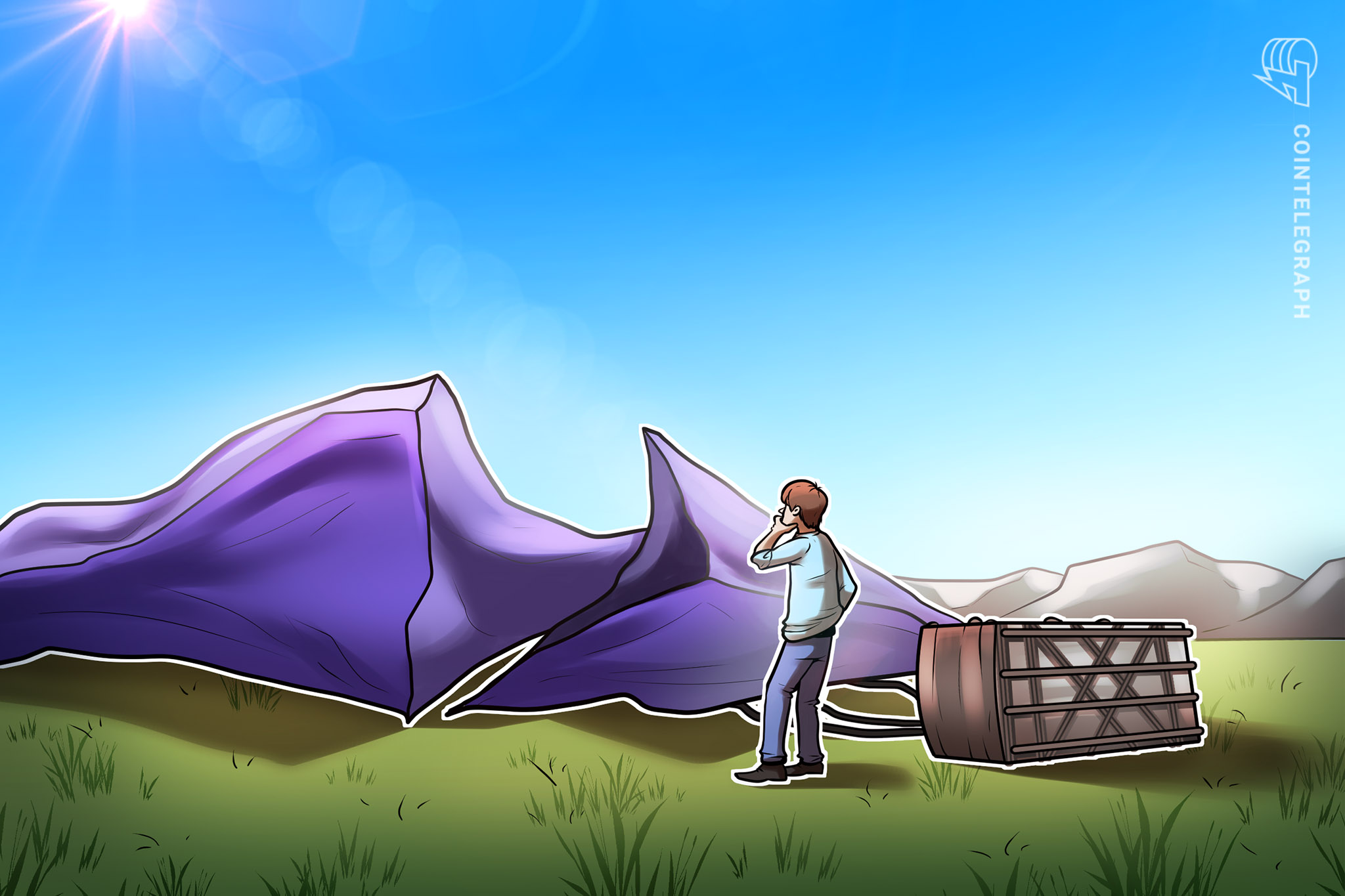Cointelegraph