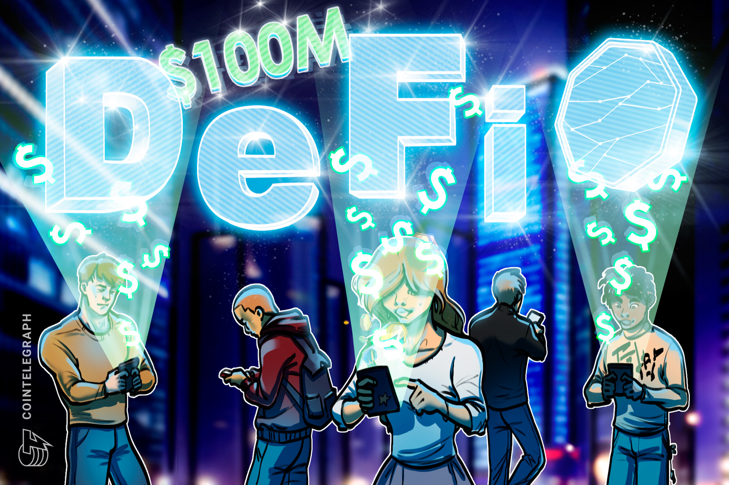 Cointelegraph