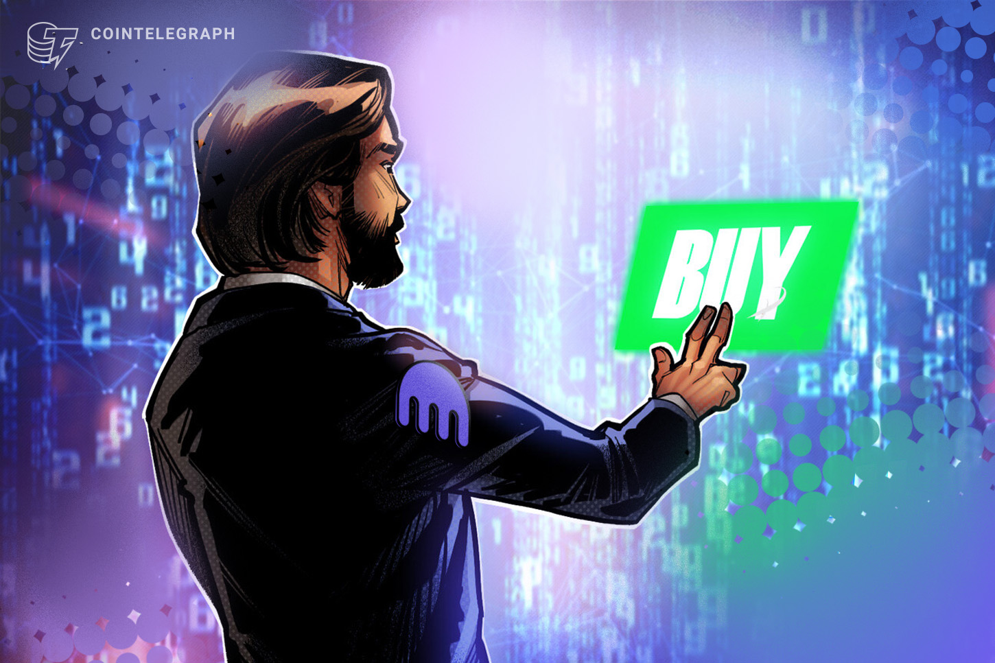 Cointelegraph