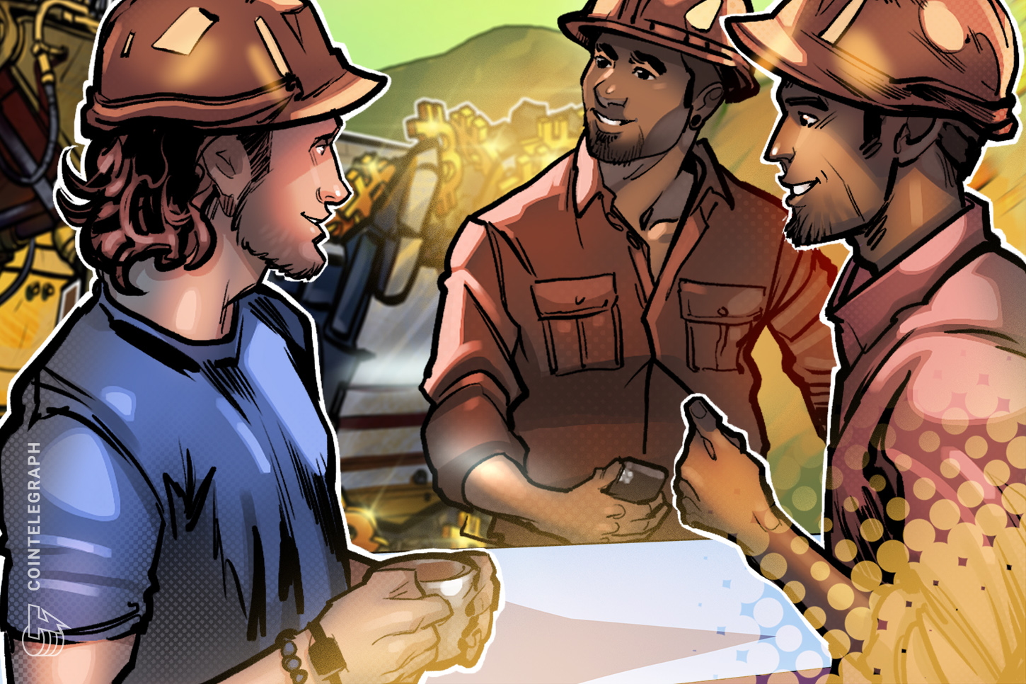 Cointelegraph