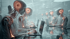 Merck and Mastercard are seeing real agentic AI results. Both say the plumbing came first.