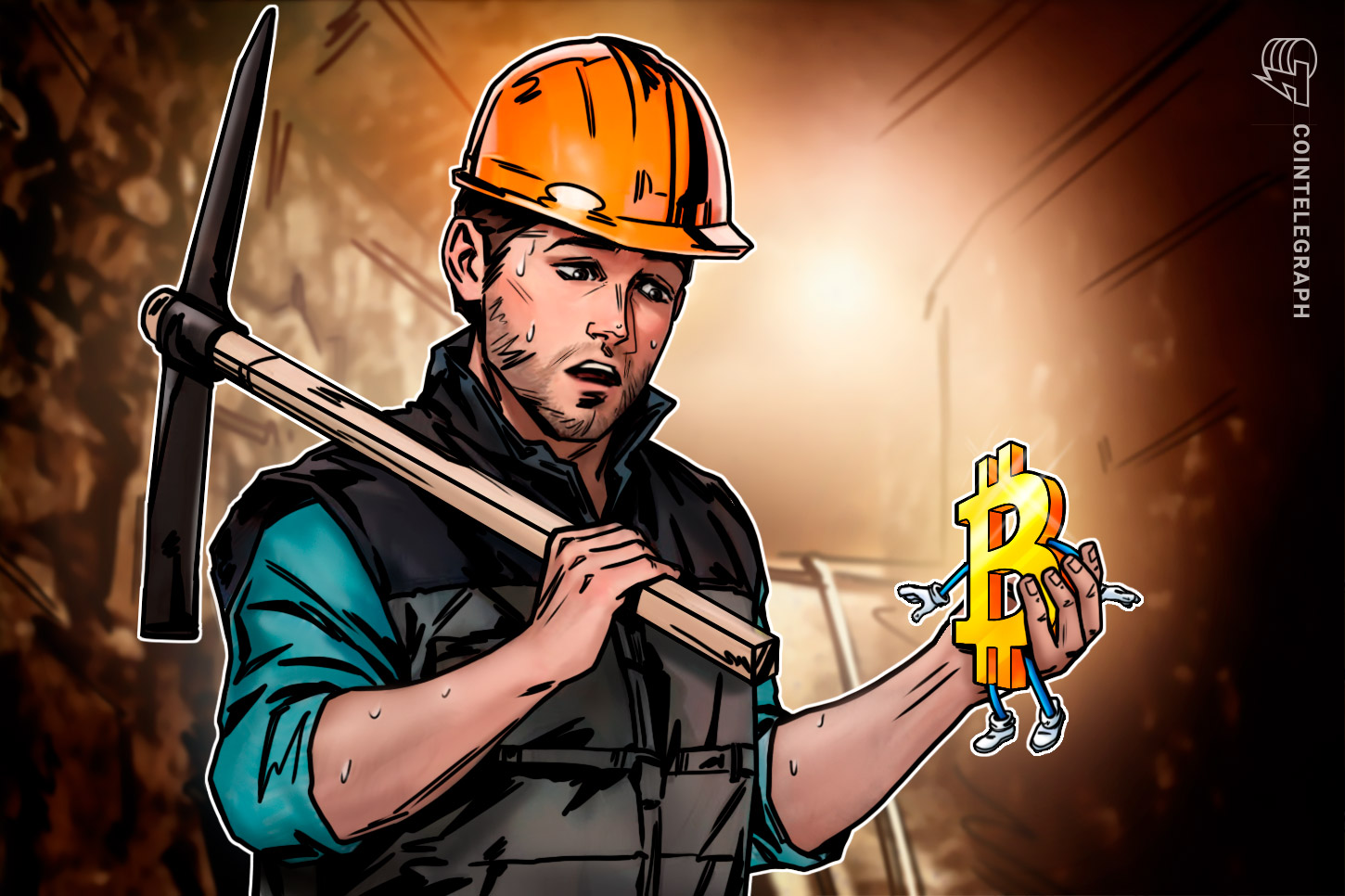a-new-era-for-bitcoin-btc-mining-miners-expand-traditional-giants-enter-hashrate-hits-record-high