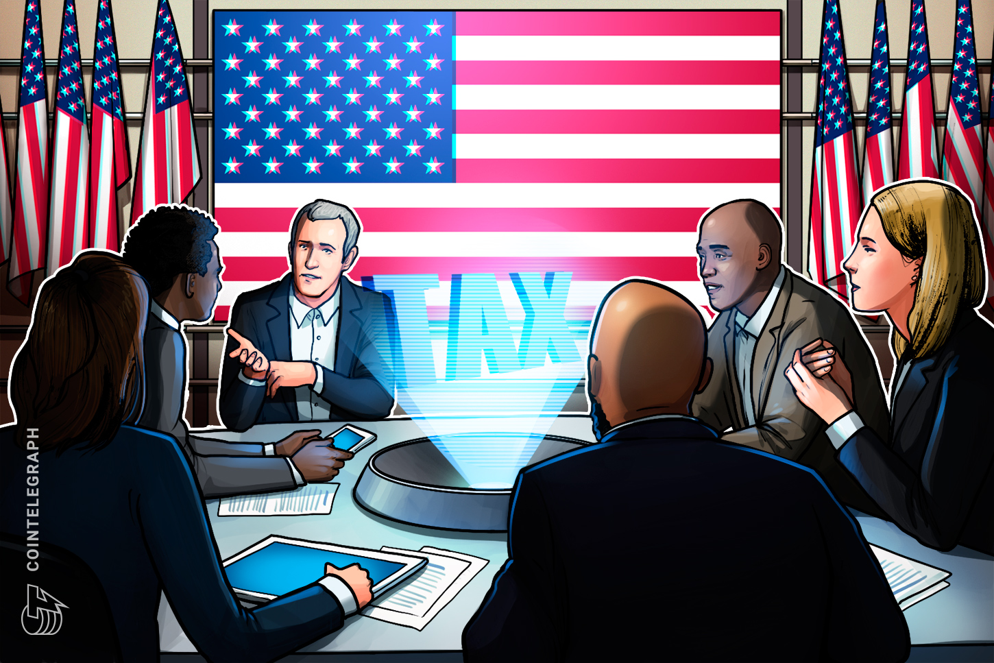 Cointelegraph