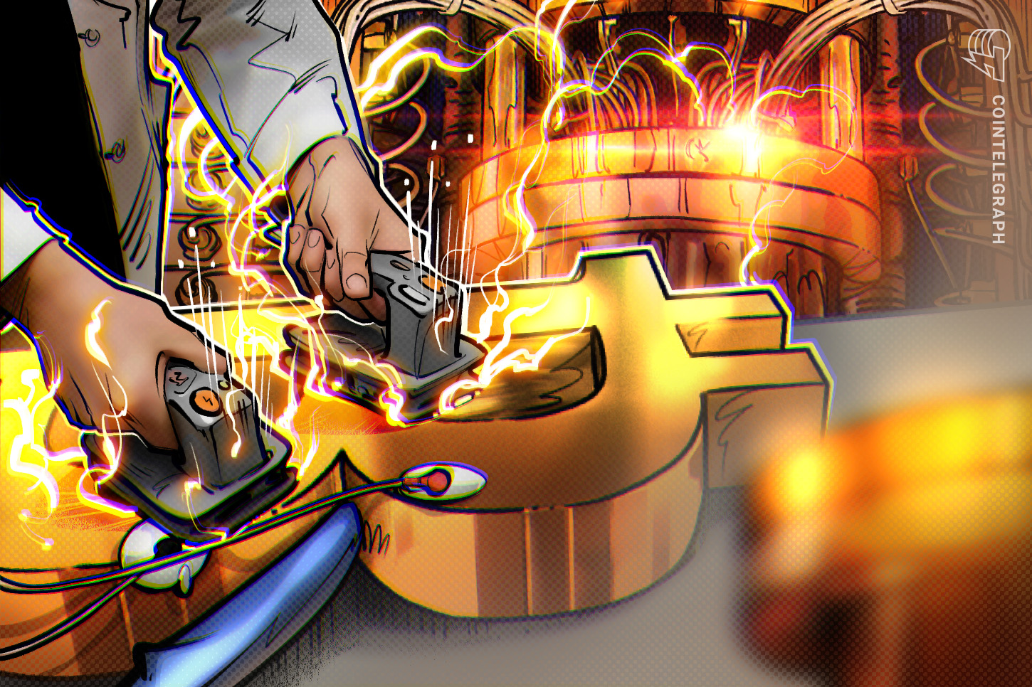 Cointelegraph