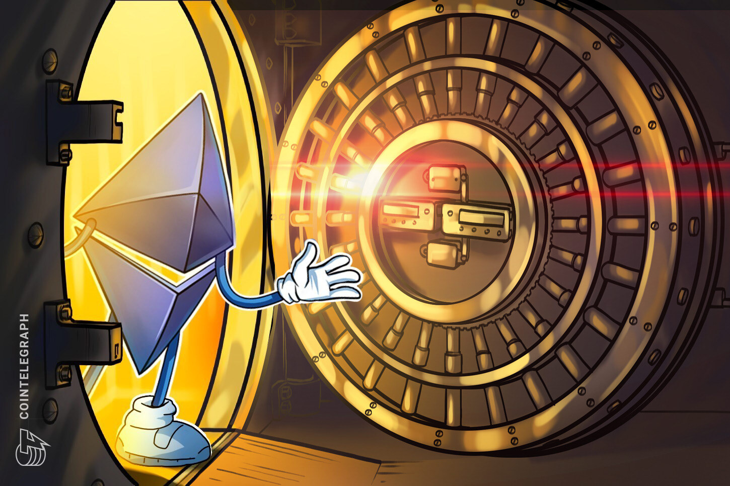 Cointelegraph