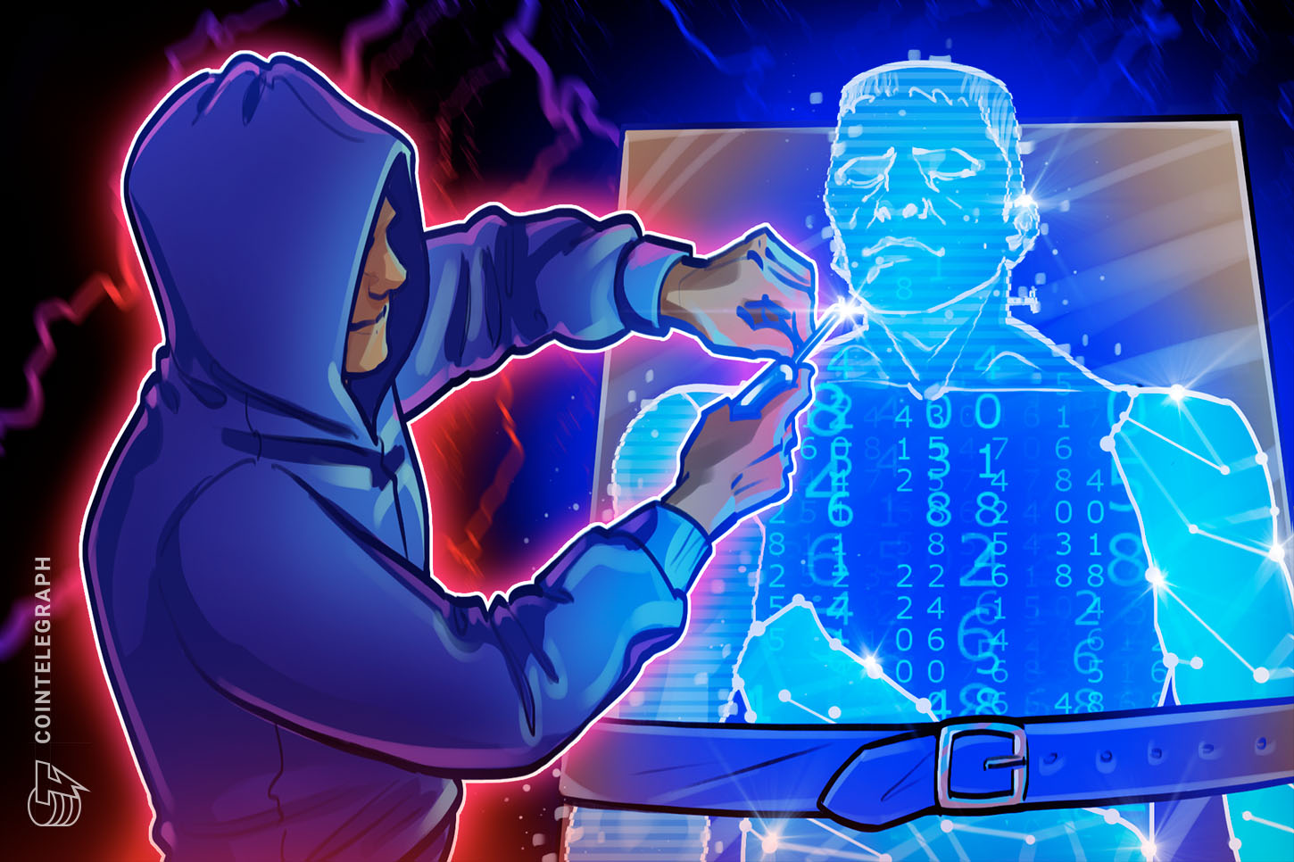 Cointelegraph