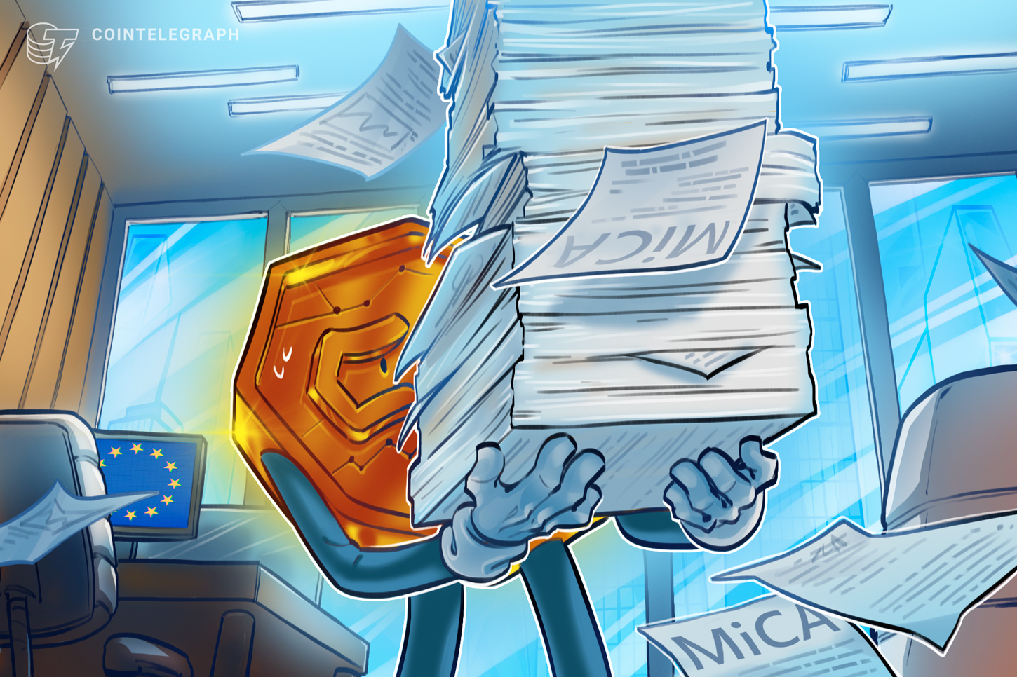 Cointelegraph