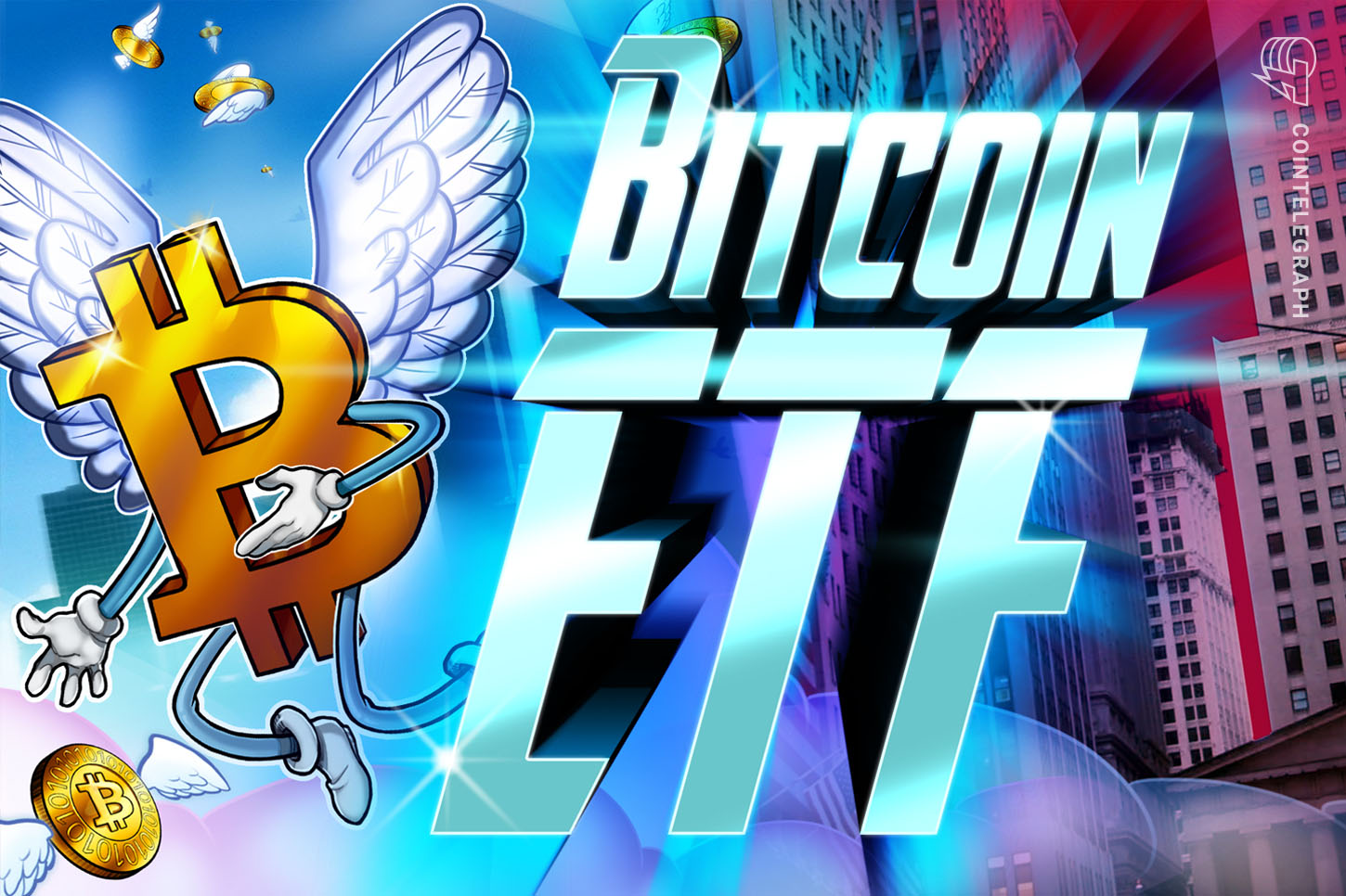 Cointelegraph