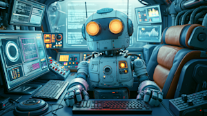 The AI architecture that let Liberty Mutual shrug off the Fable 5 outage