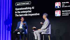 How NTT DATA AIVista closes the last mile of agentic AI for enterprise agents
