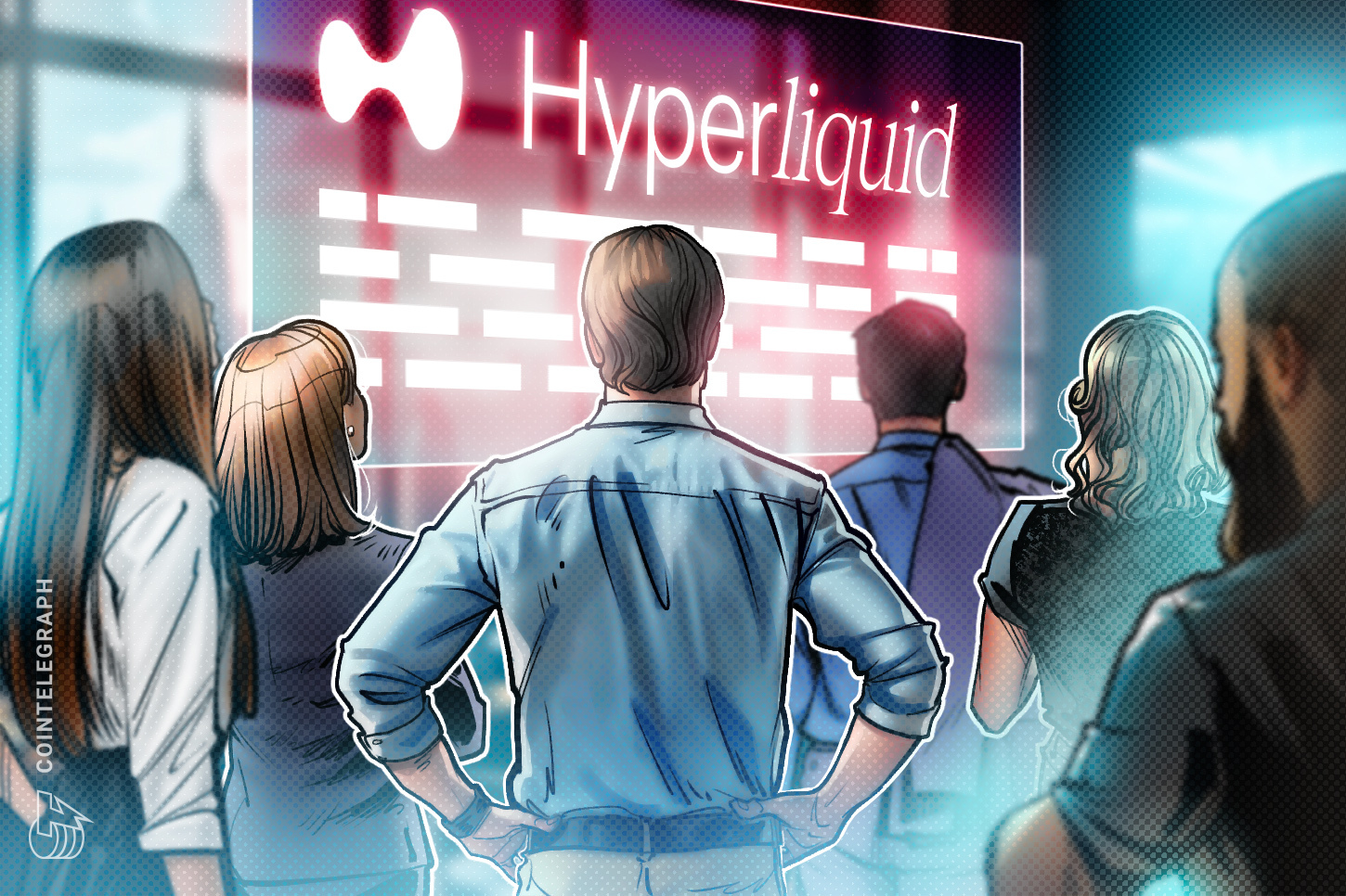 Cointelegraph